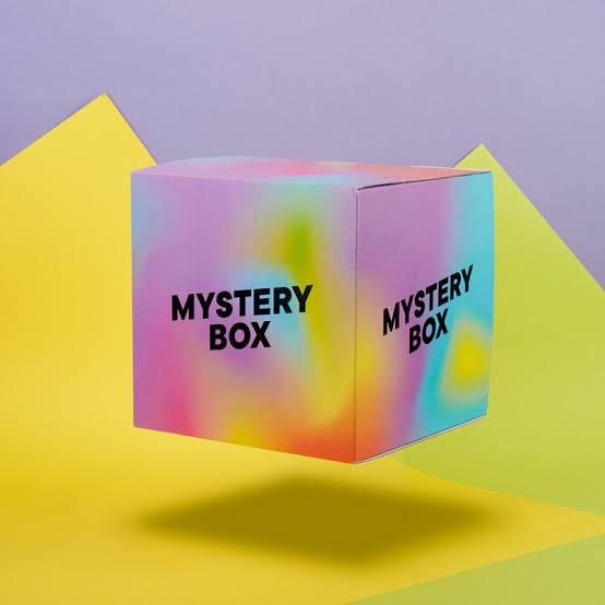 $200 Mystery Box – That bathbomb shop